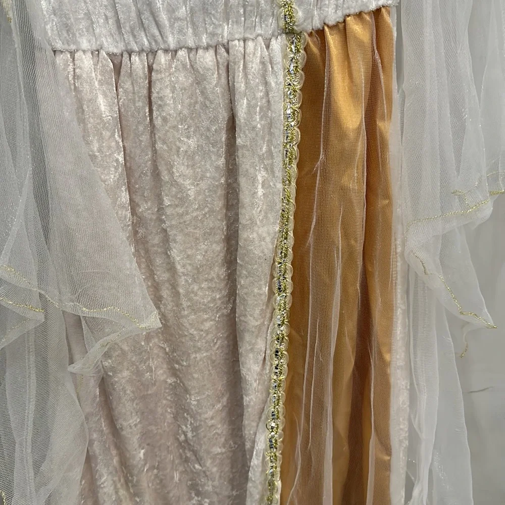 Guardian Angel Costume - Picture 7 of 12